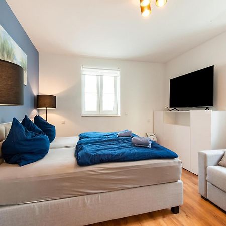 Lovely Holiday Home In Haunsheim Bagian luar foto
