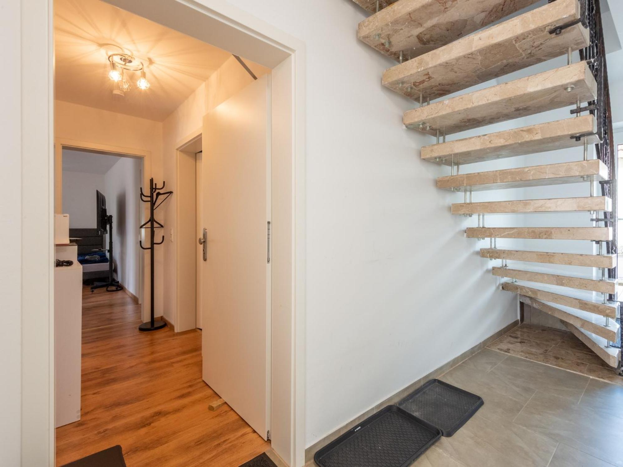 Lovely Holiday Home In Haunsheim Bagian luar foto