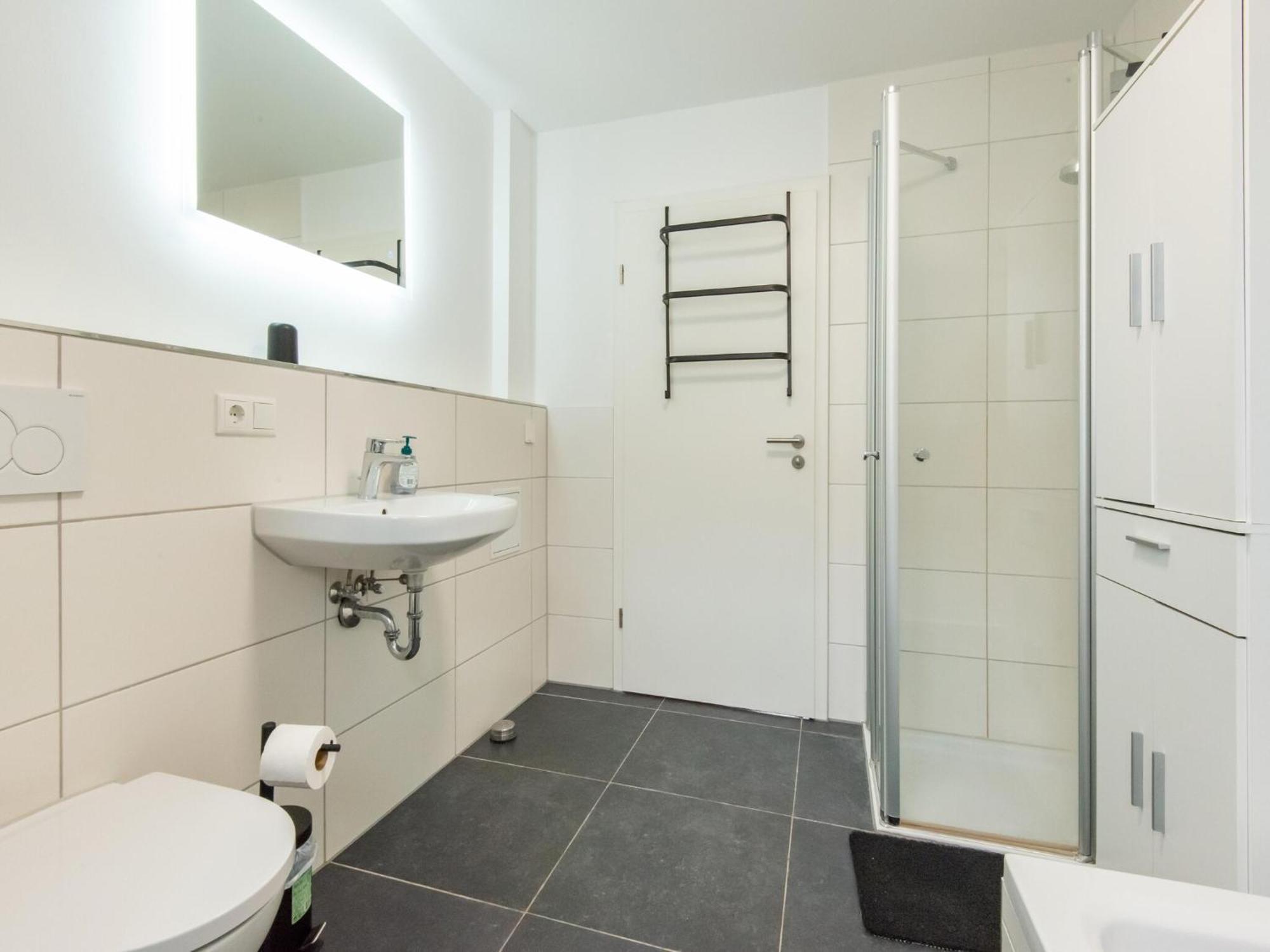 Lovely Holiday Home In Haunsheim Bagian luar foto
