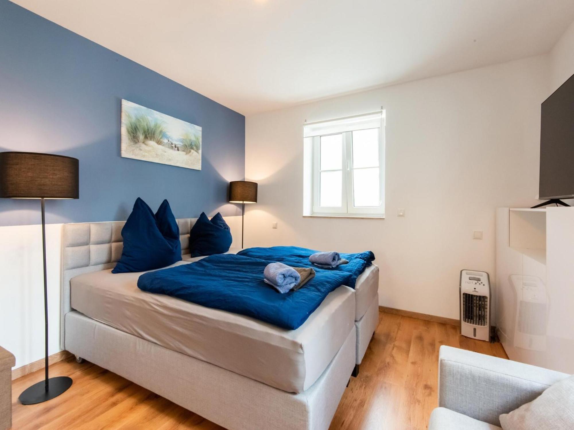 Lovely Holiday Home In Haunsheim Bagian luar foto