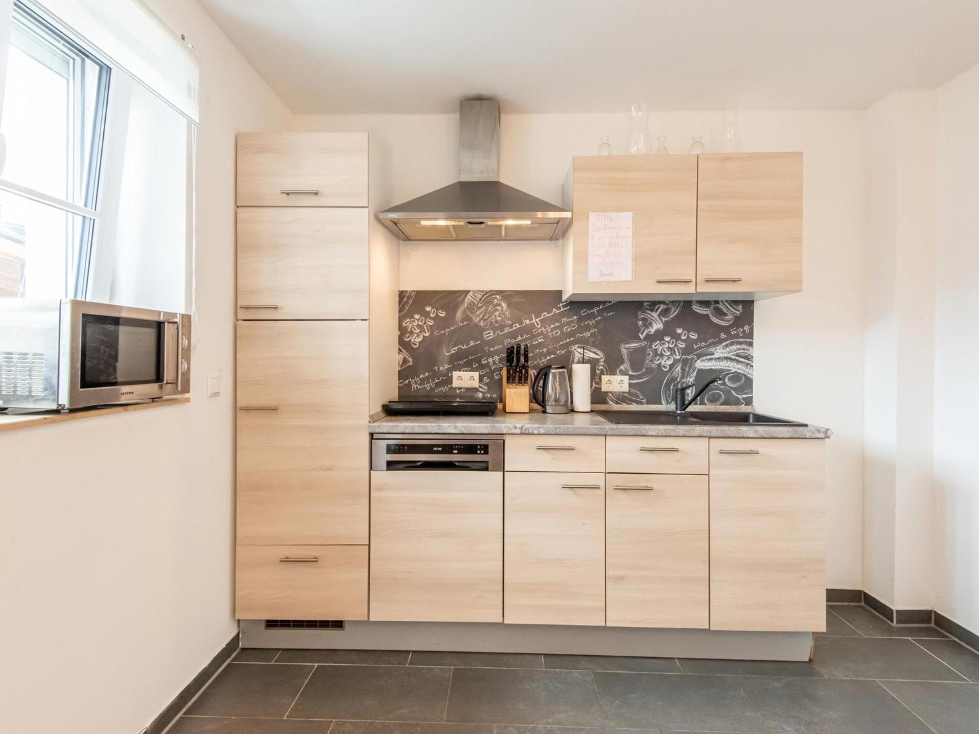 Lovely Holiday Home In Haunsheim Bagian luar foto