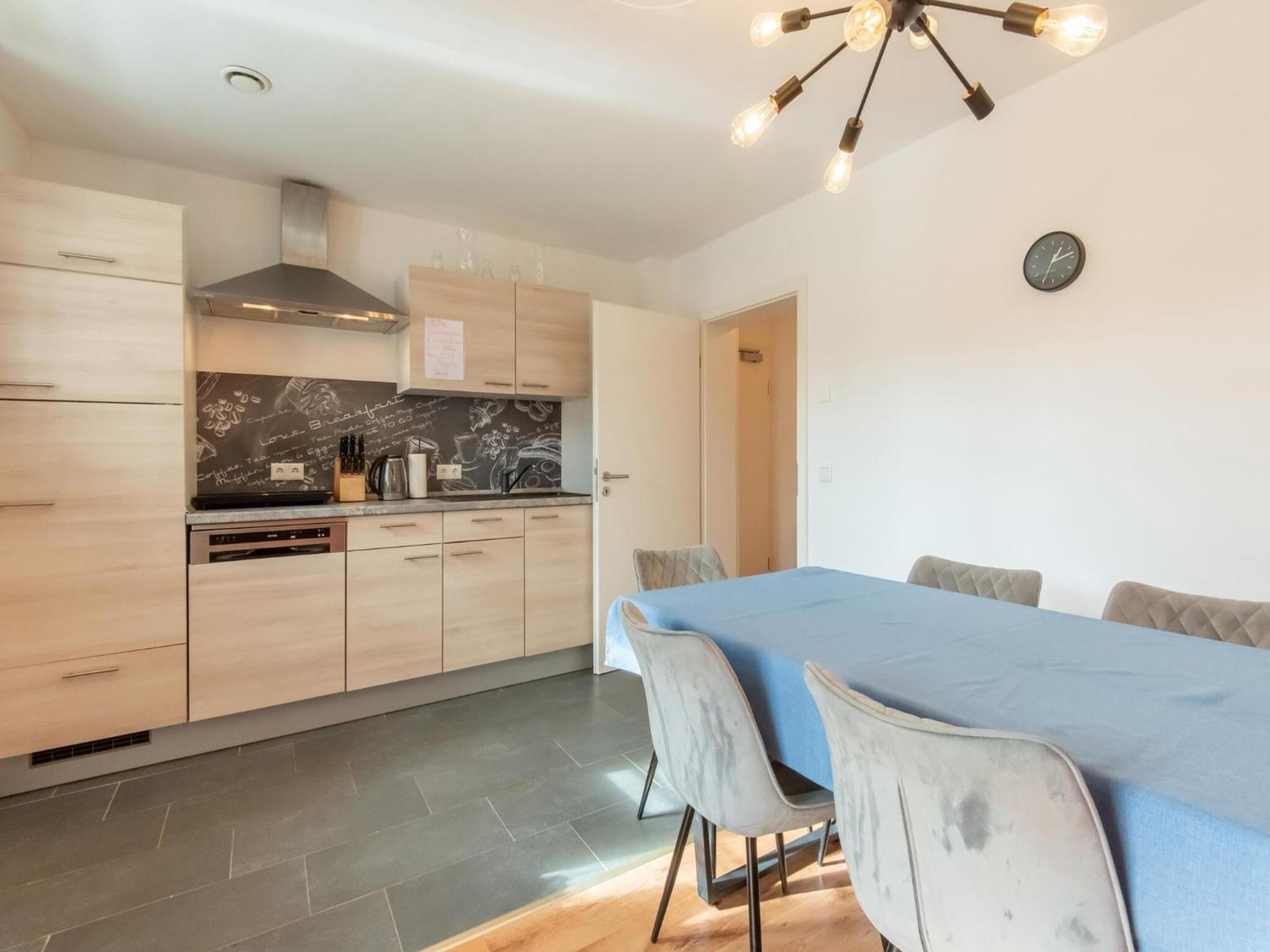 Lovely Holiday Home In Haunsheim Bagian luar foto
