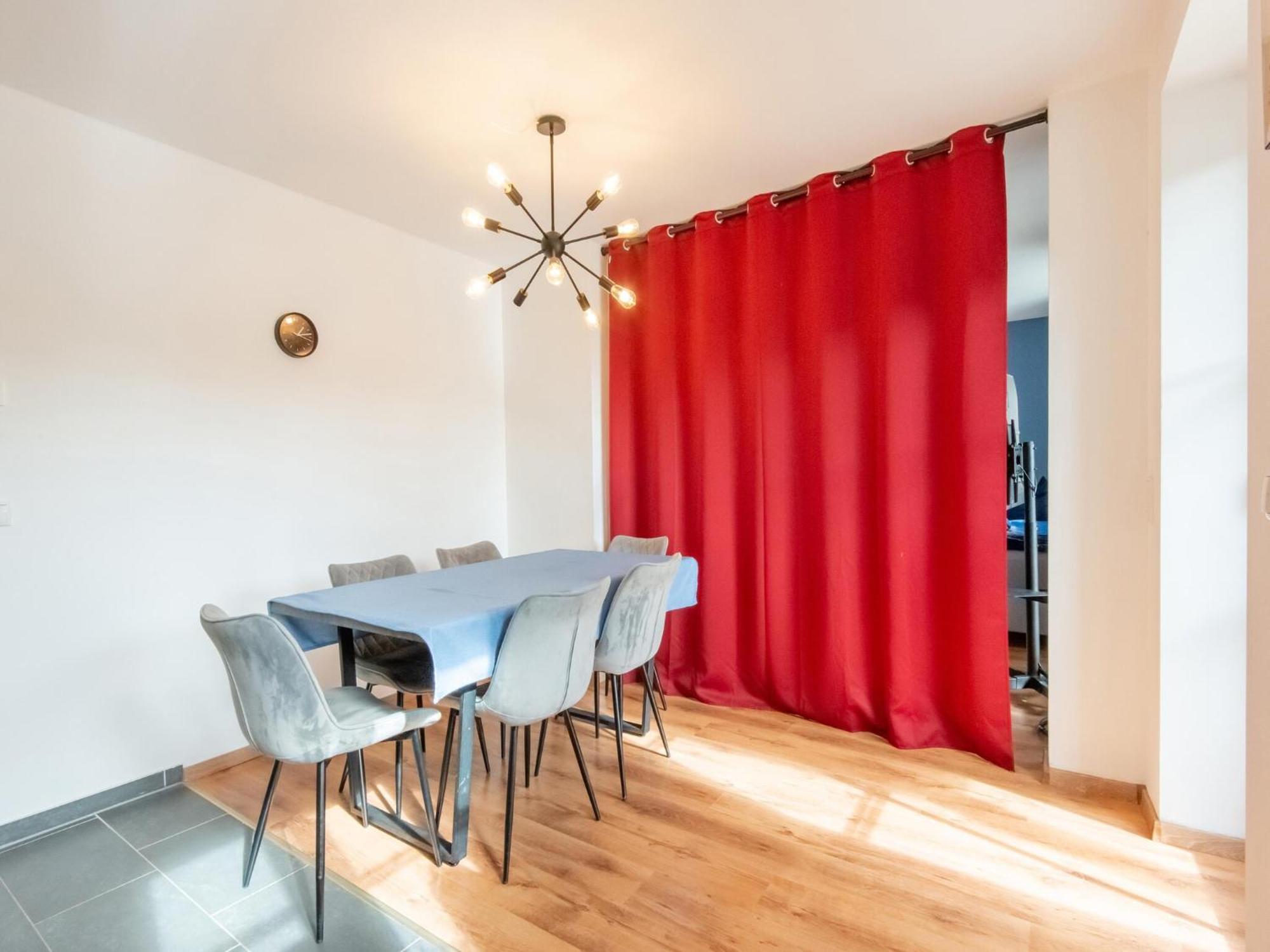 Lovely Holiday Home In Haunsheim Bagian luar foto