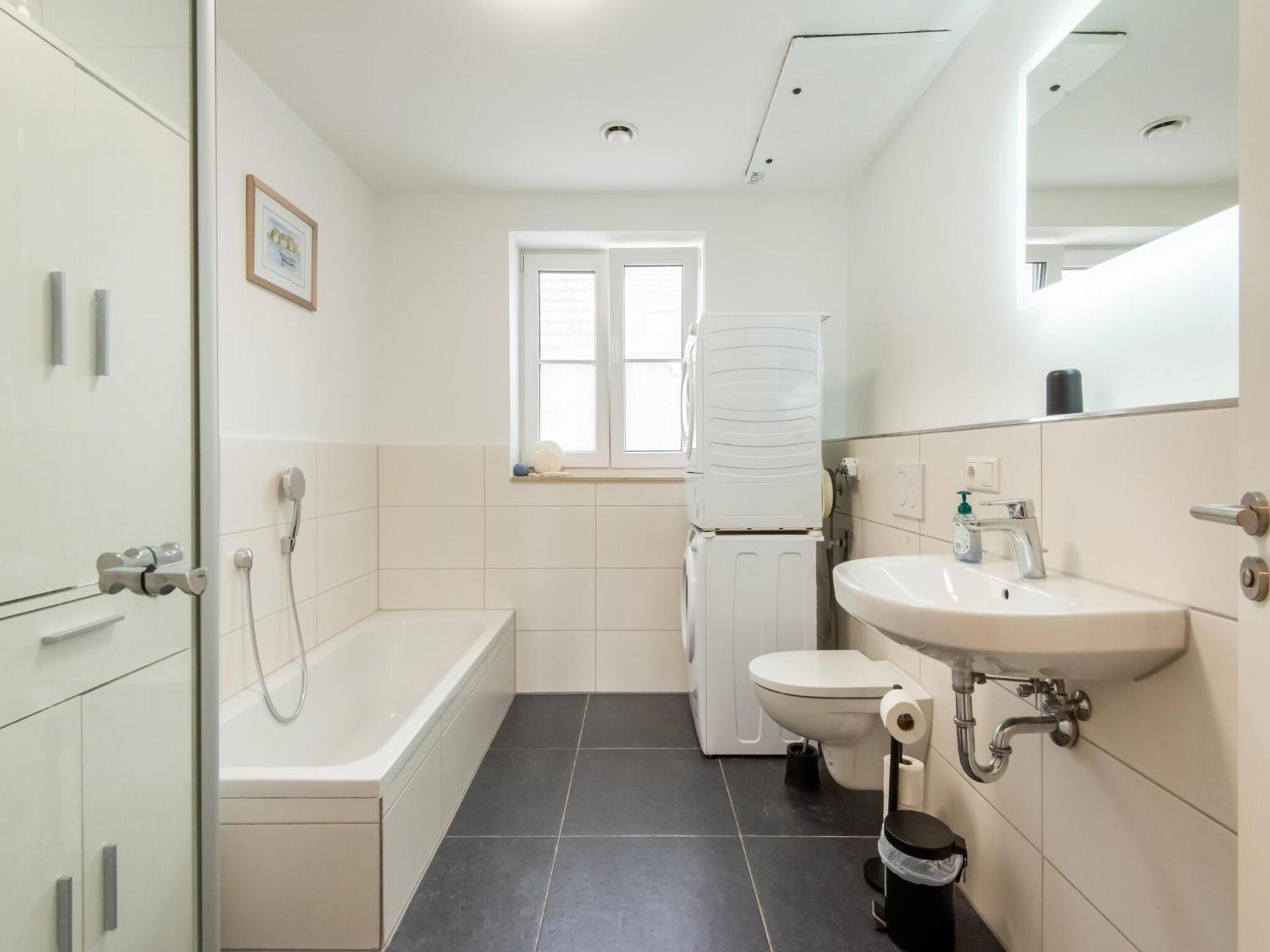 Lovely Holiday Home In Haunsheim Bagian luar foto